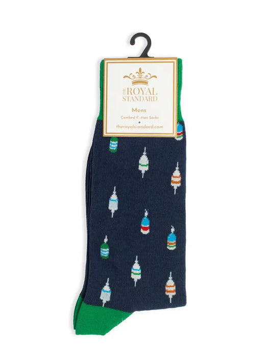 Harbor Socks