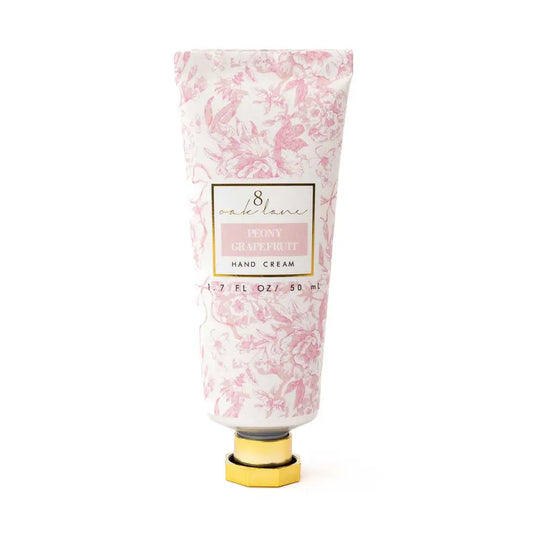 Peony Grapefruit Hand Cream 1.7 Fl Oz