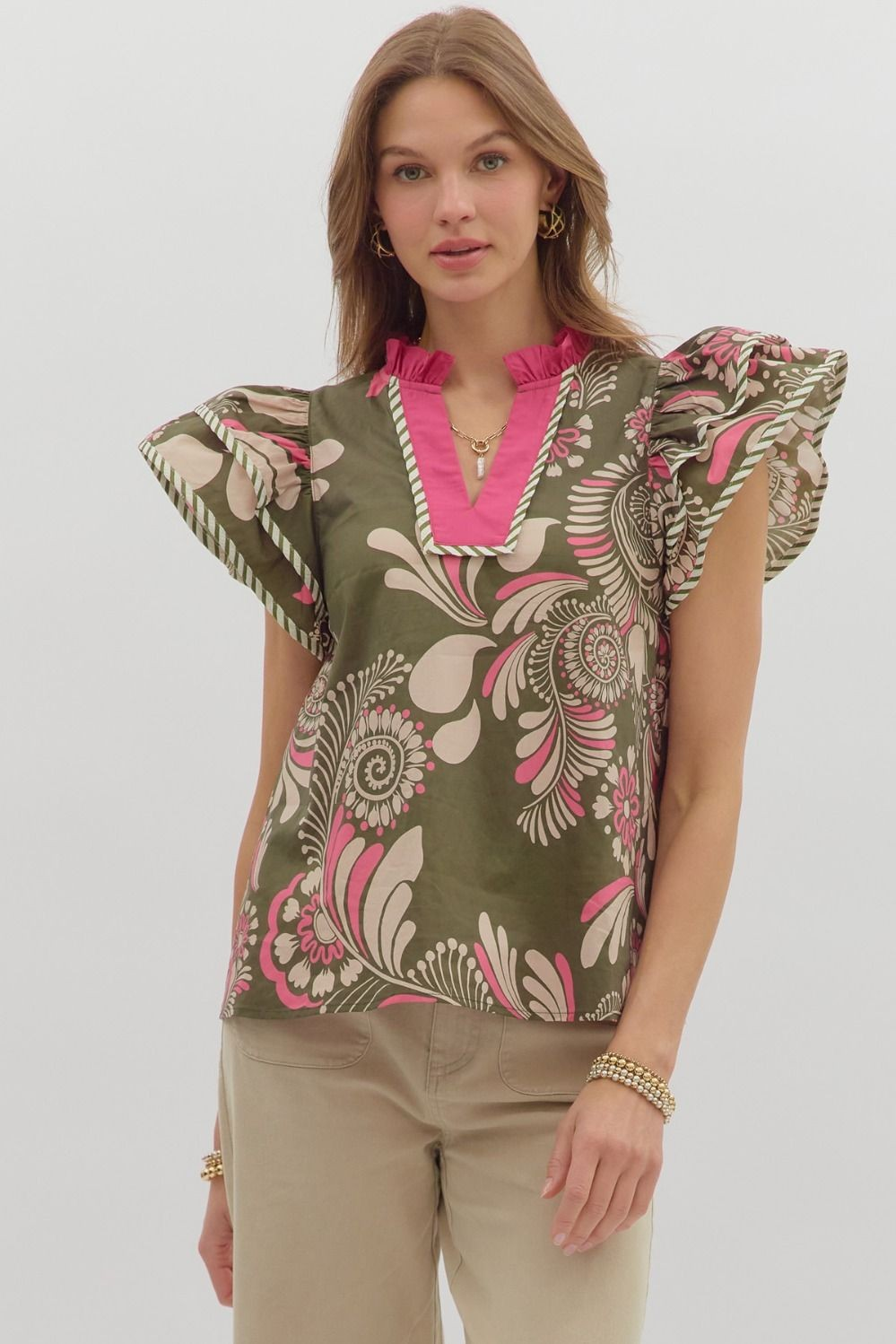 Juliana Top