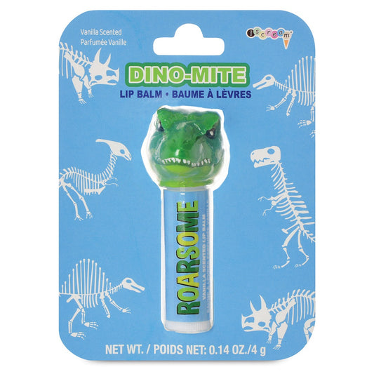 Dino Lip Balm