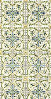 Lenger Tile Dinner napkins
