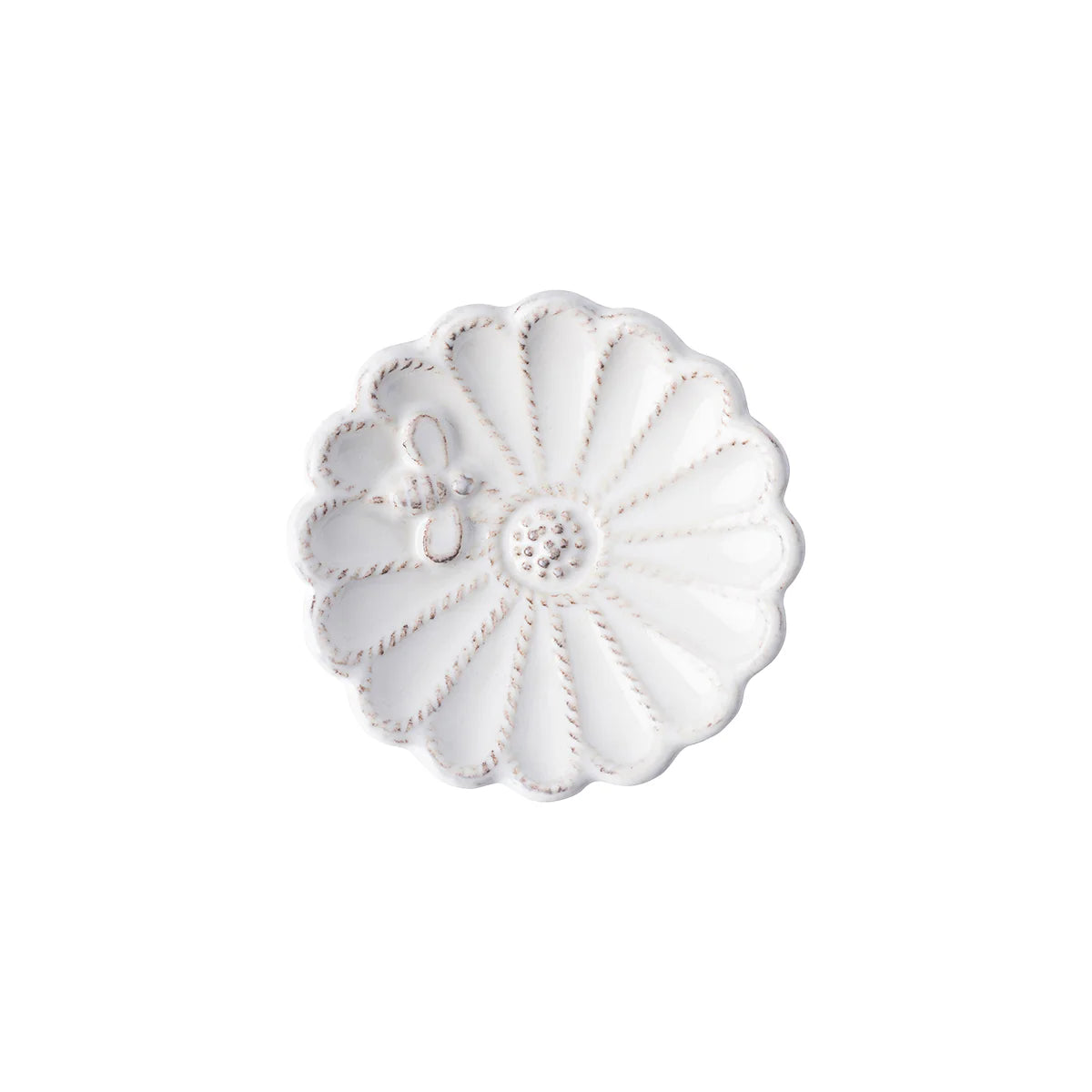 Jardins du Monde  3.25" Blossom Dish