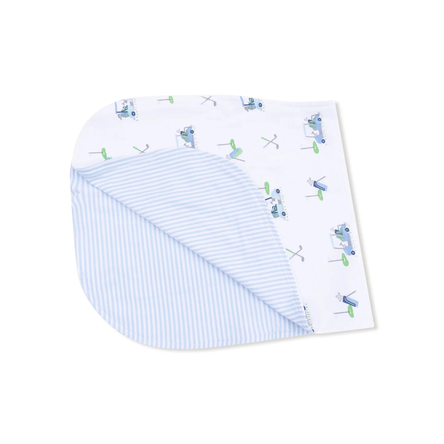 Baby Golf Carts - Blue Blanket