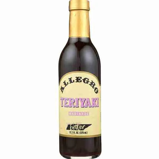 Allegro Marinade Teriyaki