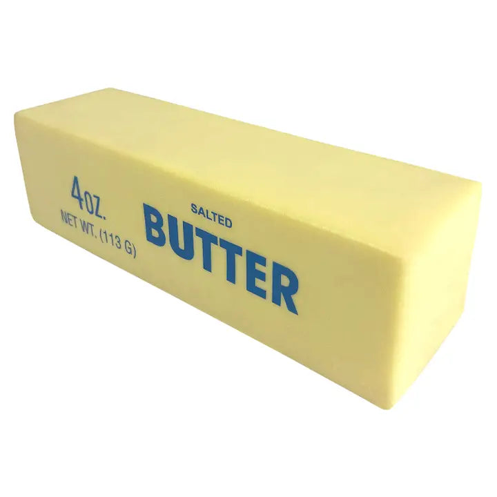 Squishy Butter