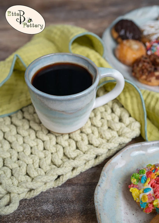 Etta B Espresso cups