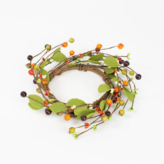 Berry & Pip 9" Tuscan Candle Ring