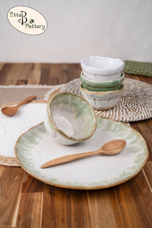 Small Salsa Bowl