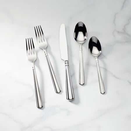 Lexon Amber Hill flatware
