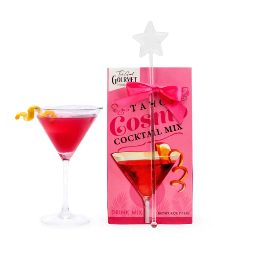 Summersweet Tangy Cosmo Cocktail Mix