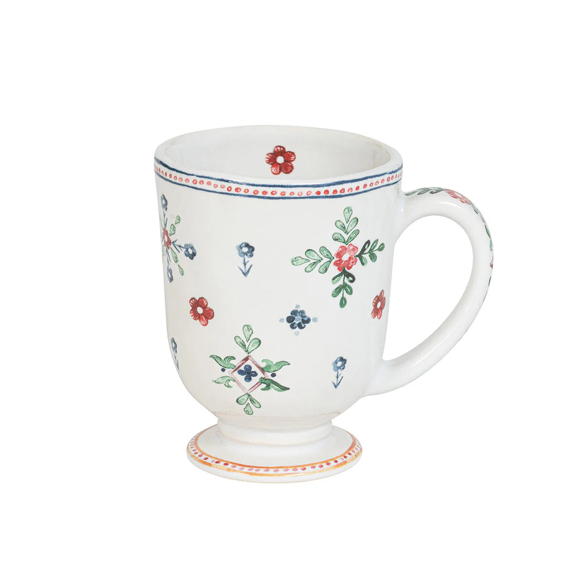 Heidi Mug  Multi