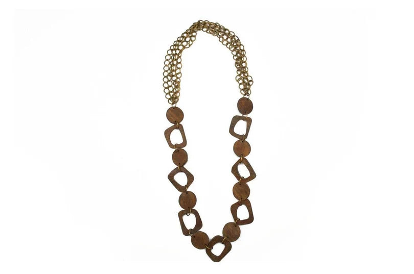 Omala Necklace