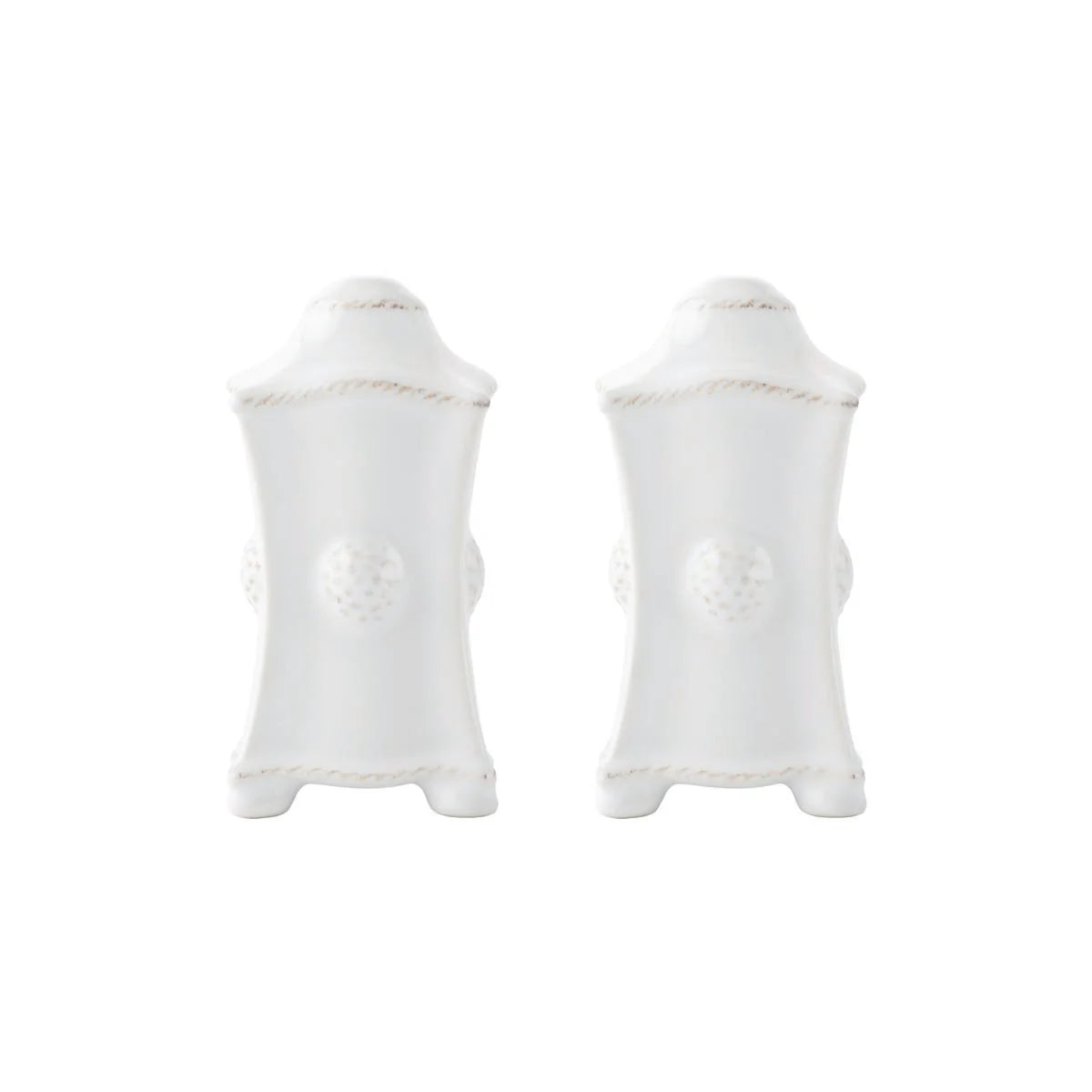 Berry & Thread Salt and Pepper Set