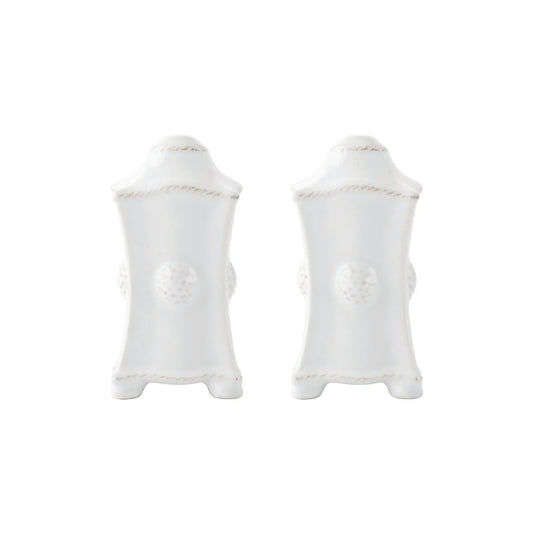 Berry & Thread Salt and Pepper Set