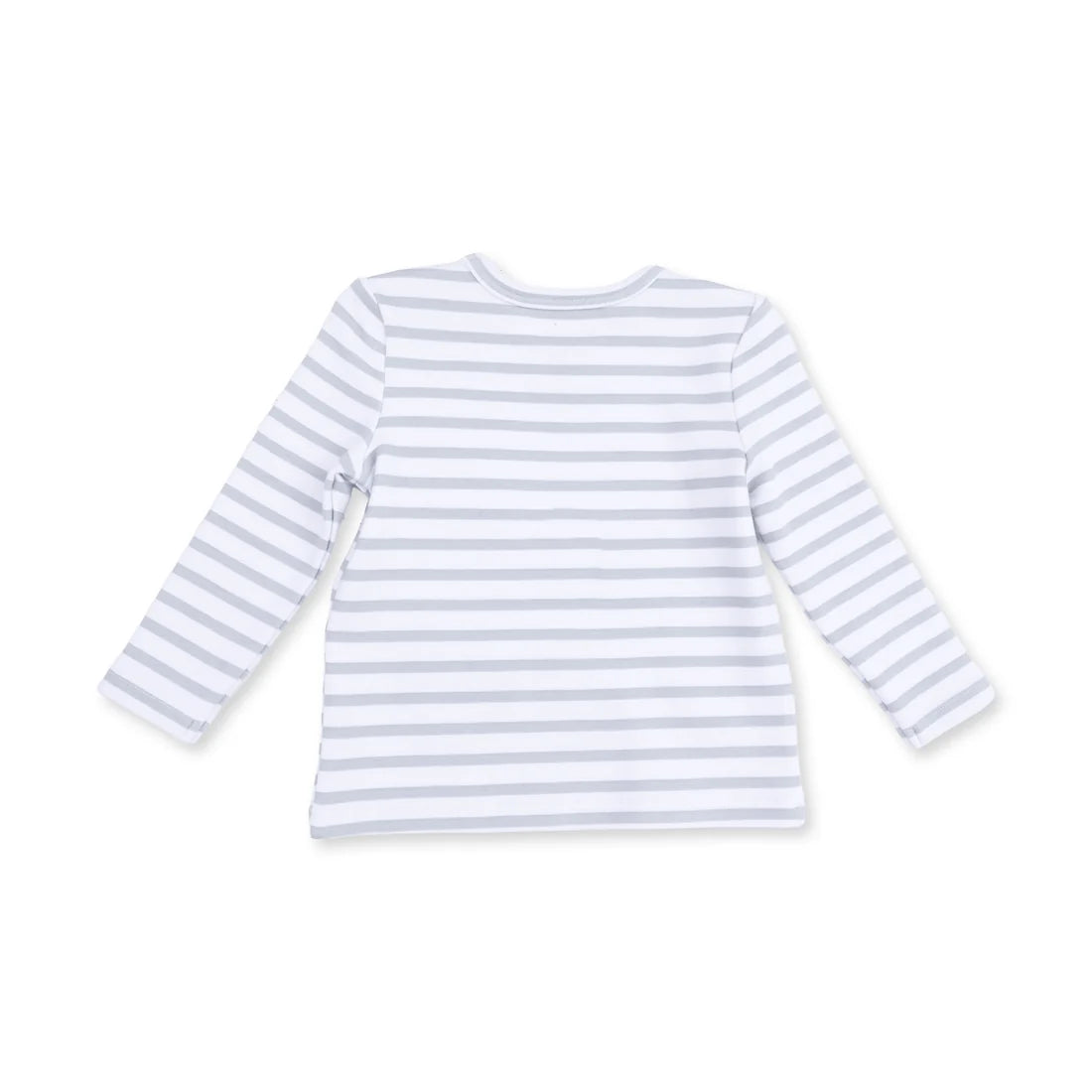 American Duck Long Sleeve Uni Shirt