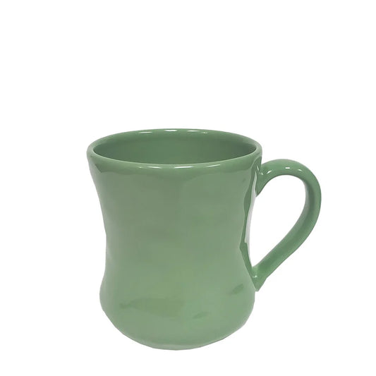 Madeira Fern Green Mug