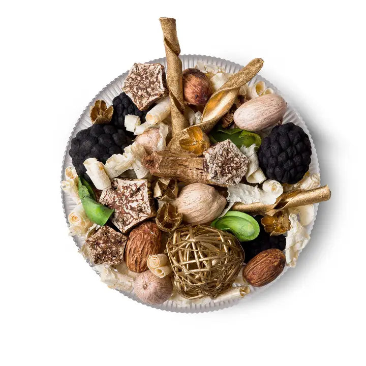 Holiday Champagne - Potpourri