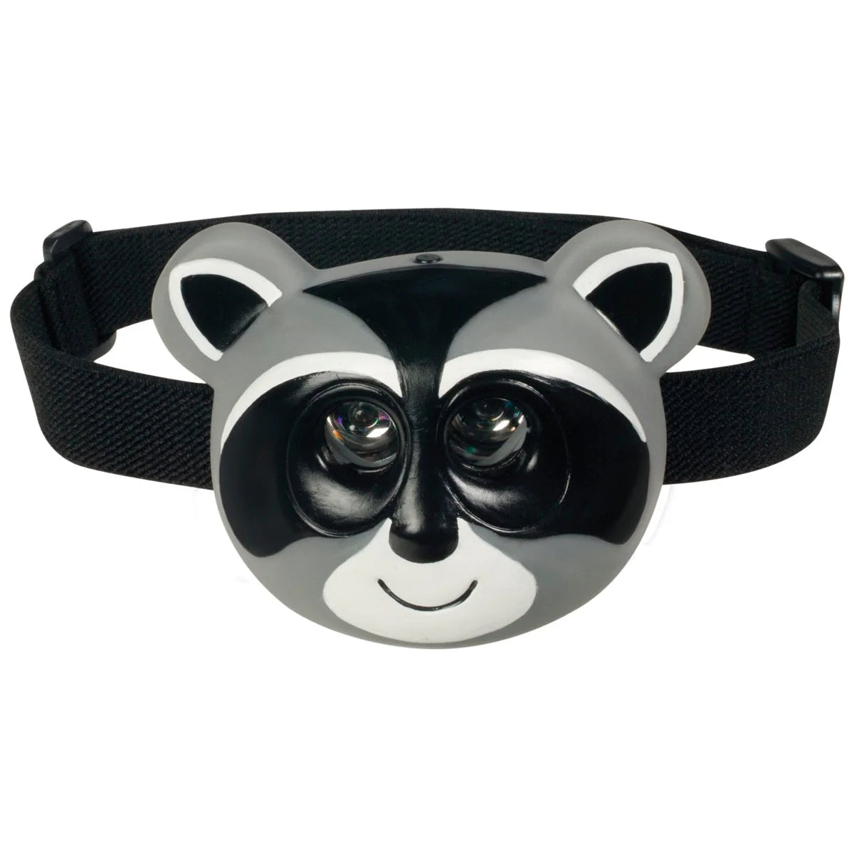 Critter Head Lamp