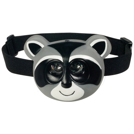 Critter Head Lamp
