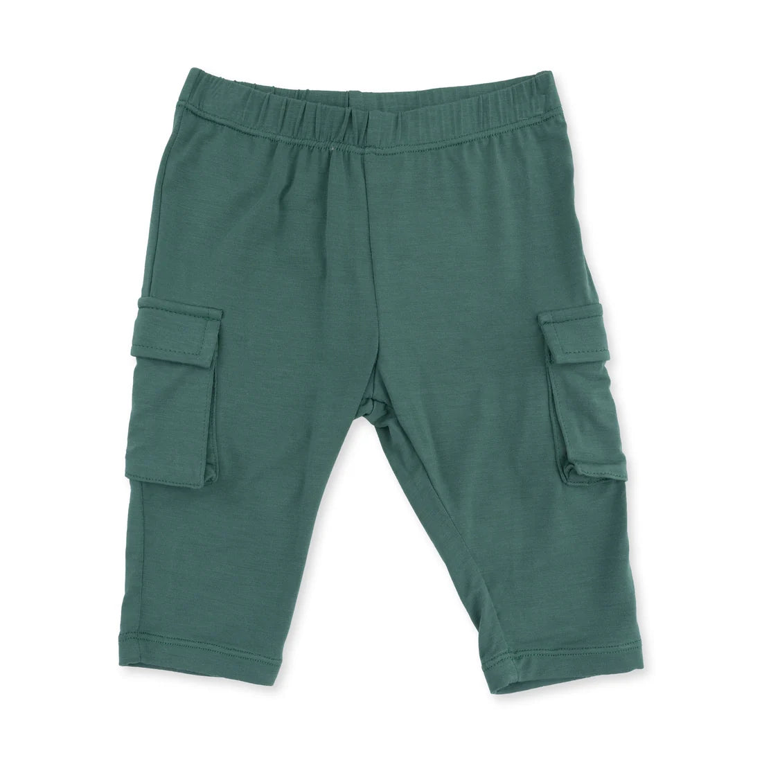 Pointer Pups and Duck Buddies Polo with Cargo Pants