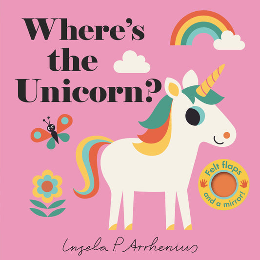 Where's The Uniicorn