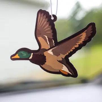Mallard- Air freshener