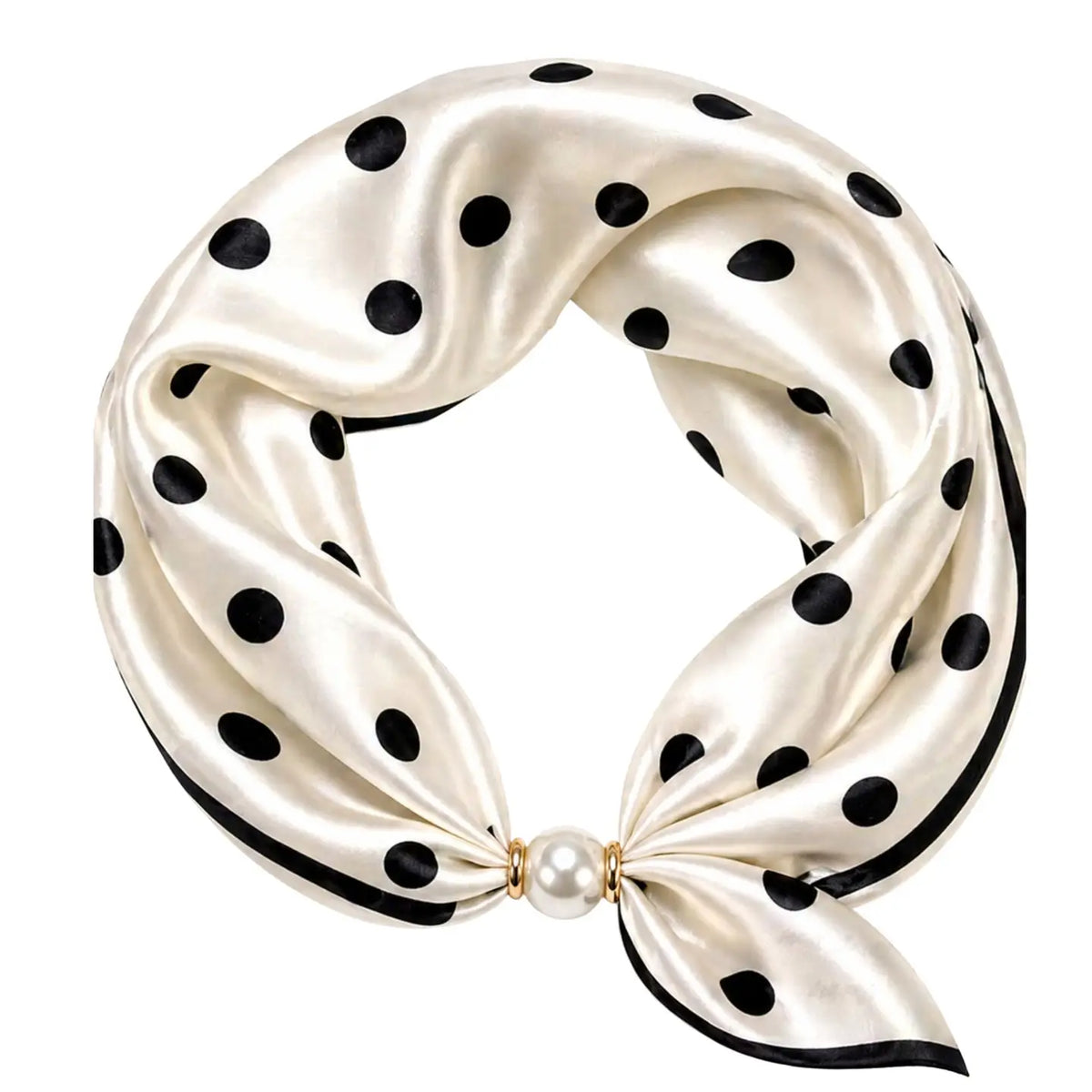 Scarf Magnetic Necklace