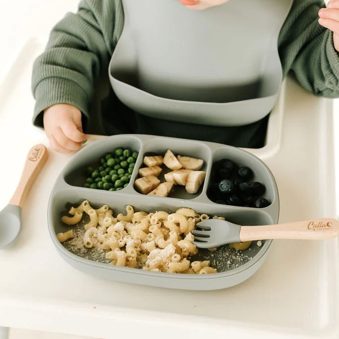 Calla & Friends Catch All Bib