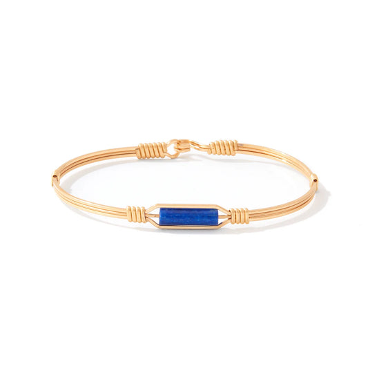 A moment in Time Lapis stone