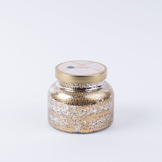 Sweet Grace Metallic Candle