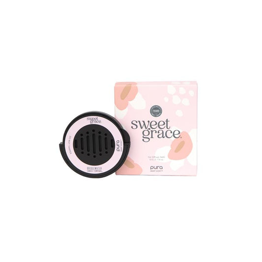 Sweet Grace Pura Car Refill