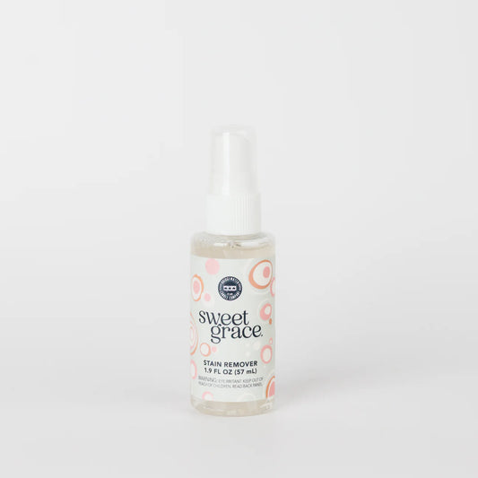 Sweet Grace Stain Remover Spray