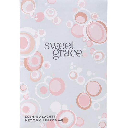 Sweet Grace Mod Bubble Sachet