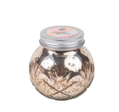 Sweet Grace Candle #008