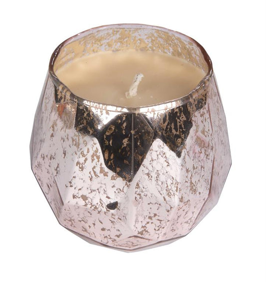 Sweet Grace Candle #011
