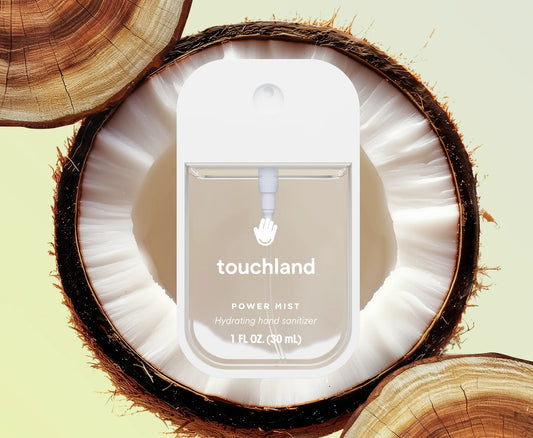 Hand Sanitizer