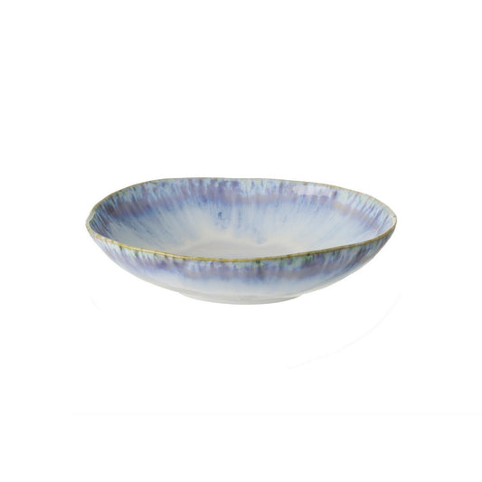 Costa Nova Brisa Blue Pasta Bowl
