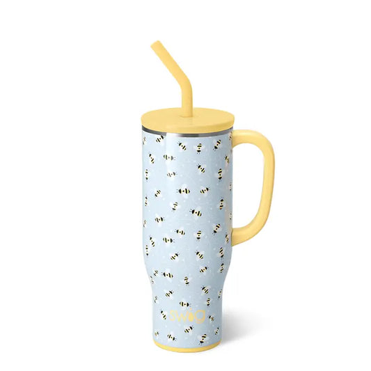 Busy Bee Mega Mug 30 oz