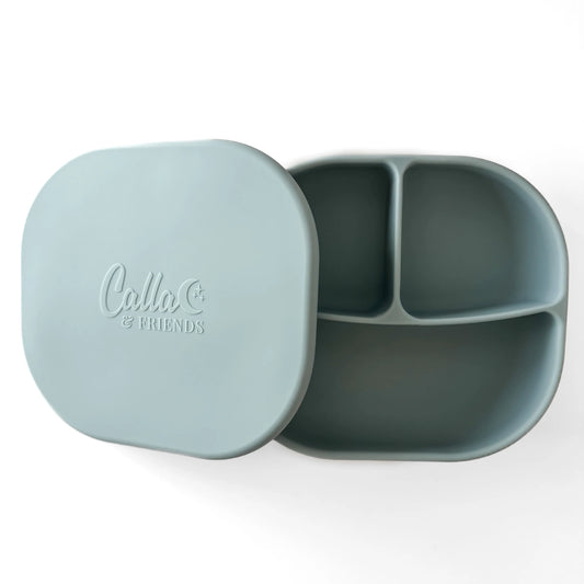 Calla & Friends Isla Plate