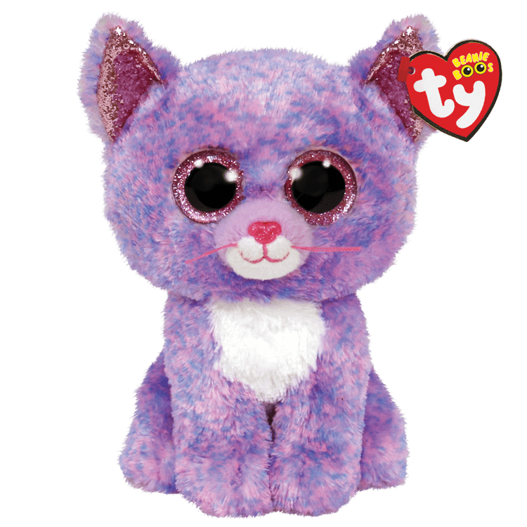 TY Beanie Boos Cassidy