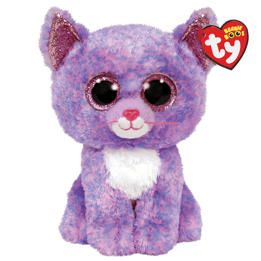 TY Beanie Boos Cassidy
