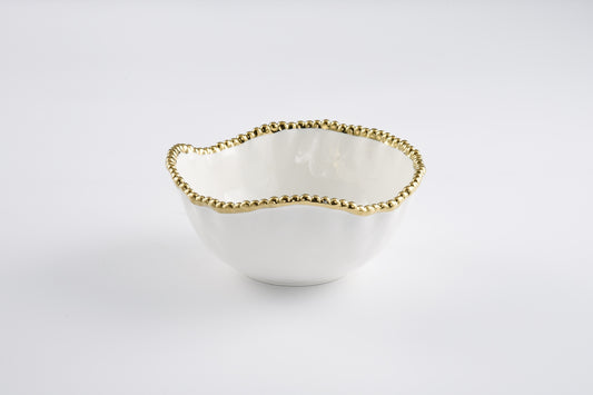 Pampa Bay Medium Salad Bowl