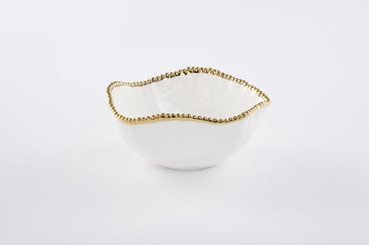 Pampa Bay Large Salad Bowl