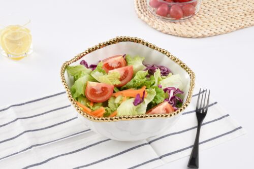 Pampa Bay Large Salad Bowl