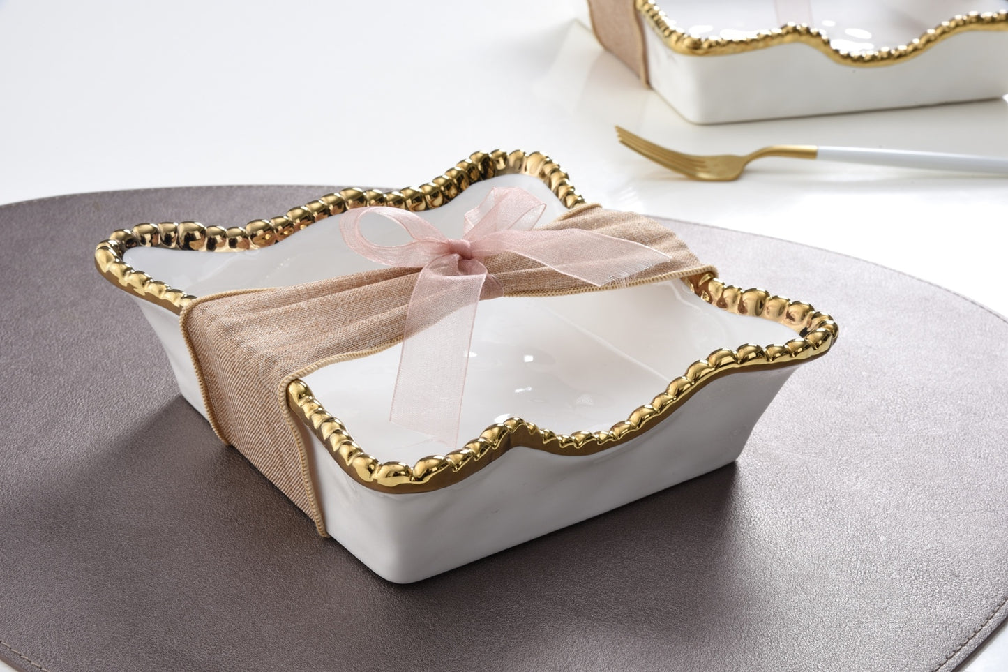 Pampa Bay Cocktail Napkin Holder