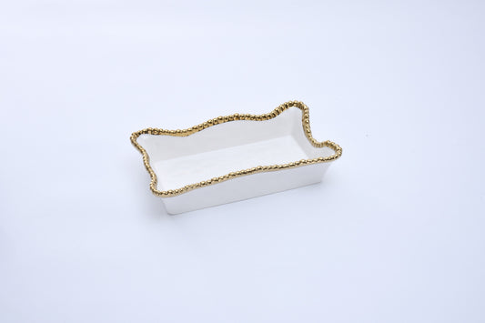 Pampa Bay Dinner Napkin/Guest Towel Holder