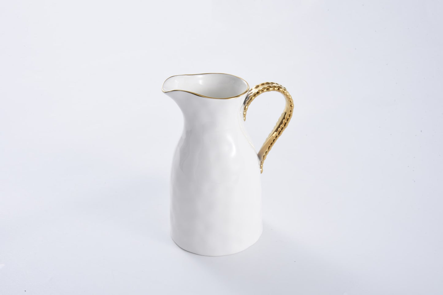 Pampa Bay Water Pitcher