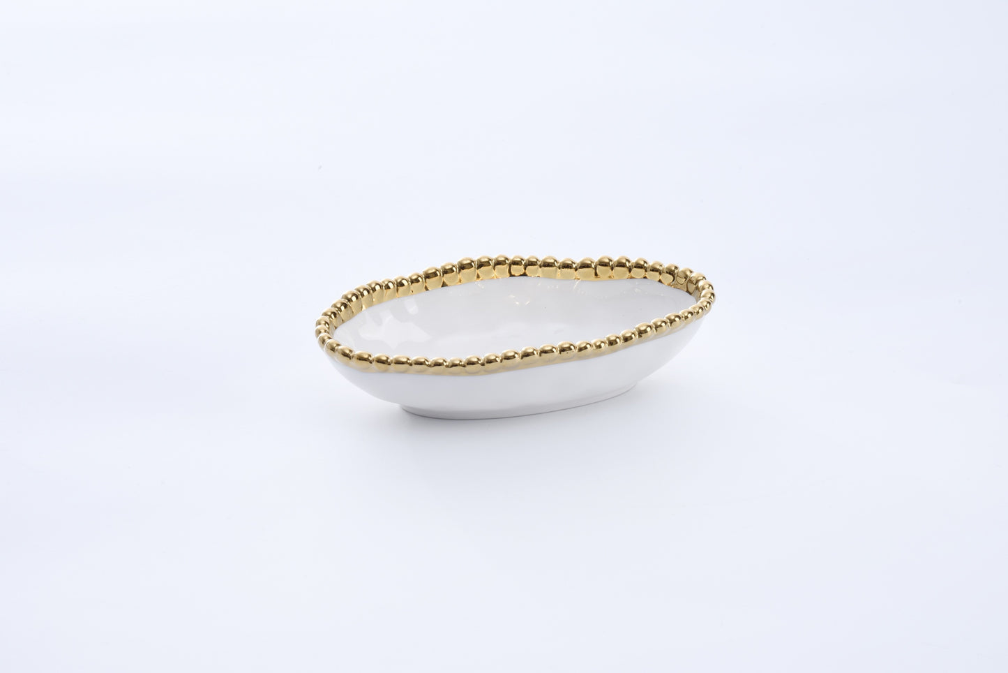 Pampa Bay Long Condiment Bowl