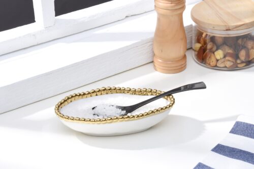 Pampa Bay Long Condiment Bowl