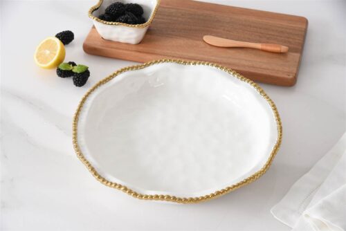 Pampa Bay Pie Dish